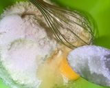 Foto langkah ke 1 dari resep 142. Martabak Manis Teflon Original Versi II.