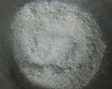 Kentucky csirkeszárny recept fázis 2 fotója