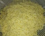 Foto langkah ke 2 dari resep Mie Goreng.