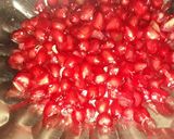 A picture of step 1 of Fruit chat.