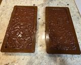 Foto del paso 5 de la receta: Turrón de chocolate, Baileys, avellanas y chocolate krispis