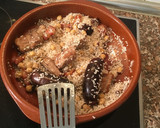Foto del paso 8 de la receta: Arroz al horno