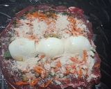 Foto del paso 3 de la receta: Matambre de caracú