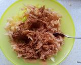 Rizslisztes mákos-almás süti 🍰 recept fázis 5 fotója