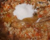 Foto del paso 6 de la receta: Sofrito Base para Rellenos de Tartas Saladas