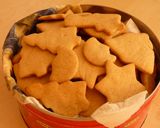 Mézeskalács recept II recept fázis 7 fotója