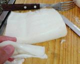 Foto del paso 4 de la receta: Ceviche de Jibia