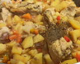 Foto del paso 10 de la receta: Pollo con piña