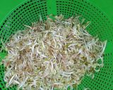 Foto langkah ke 1 dari resep Tahu mercon isi sayur.