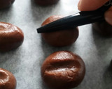 Foto del paso 3 de la receta: Galletas de café