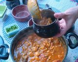 Foto del paso 7 de la receta: Locro urbano