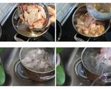 《影音食譜》黑蒜頭養生雞湯食譜步驟2照片