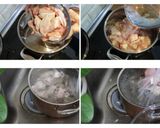 《影音食譜》黑蒜頭養生雞湯的食譜步驟2照片