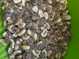 Barritas proteicas apto keto