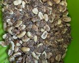 Foto del paso 3 de la receta: Barritas proteicas apto keto