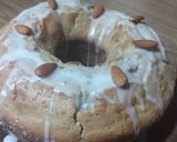 Foto del paso 7 de la receta: Rosca navideña con frutos secos
