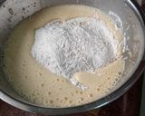 Foto del paso 4 de la receta: Bizcocho