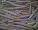 Foto langkah ke 7 dari resep Gabus Keju Milo.
