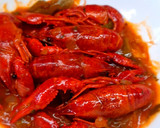 Foto del paso 6 de la receta: Cangrejo de río en salsa de vermut blanco de Reus