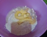 Foto langkah ke 1 dari resep Bolen tanpa korsvet.