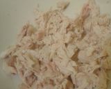 Foto langkah ke 1 dari resep Perkedel ayam.