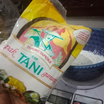 Langkah 2
