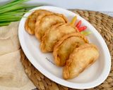 Foto langkah ke 7 dari resep Pastel Ayam Ragout.