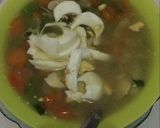Foto langkah ke 9 dari resep Sayur Sop ala Anak Kos.