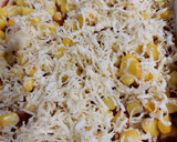 Foto del paso 5 de la receta: Lasaña Vegetariana Duo🌱🍄(Salsa Bechamel y Boloñesa)