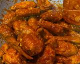 Foto langkah ke 5 dari resep Ayam Gochujang Crispy.