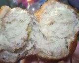 Foto langkah ke 4 dari resep Cekodok Pisang Awak.