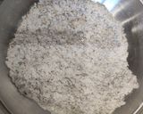 Zöldséges pite (szénhidrátszegény) recept fázis 1 fotója