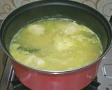 Foto langkah ke 2 dari resep Soto Ayam Bening.