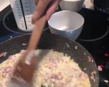 Foto langkah ke 3 dari resep Mac & Cheese.