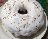 Foto del paso 3 de la receta: Torta de mandarina