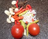Foto langkah ke 2 dari resep Kuah CumiK BawaNg.