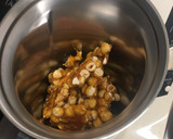 Foto del paso 4 de la receta: Muselina de avellana