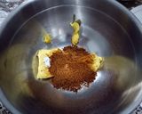 Foto langkah ke 1 dari resep Bolu Ontbijtkoek / Onbijkoek.
