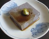 A picture of step 6 of Sesame Tofu.