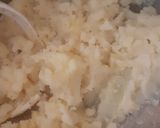 Foto del paso 1 de la receta: Bombas de papa rellenas de queso y de queso y paleta!!