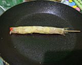 Foto langkah ke 4 dari resep Cilung Papeda.