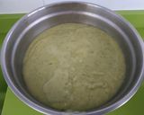 Foto del paso 4 de la receta Puré de calabacín