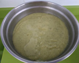Foto del paso 4 de la receta: Puré de calabacín