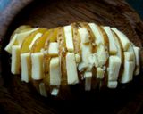 Foto langkah ke 3 dari resep Baked potato  #pr_recookamerikaamerhoma.