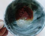 Creamy Coffee রেসিপির ধাপ 1 ছবি