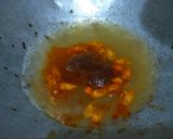 Foto langkah ke 2 dari resep Sambal Goreng Buncis Krecek.