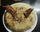 Foto del paso 4 de la receta: Trinxat de la cerdanya versión sencilla