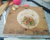 Foto del paso 8 de la receta: Rollitos de verdura tipo primavera