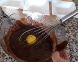 صورة لخطوة 2 من وصفة فوندون بالشوكولاتة ولا اروع 😋😍