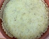 صورة لخطوة 2 من وصفة -بيتزا البطاطس اللذيذه🍕🥔!